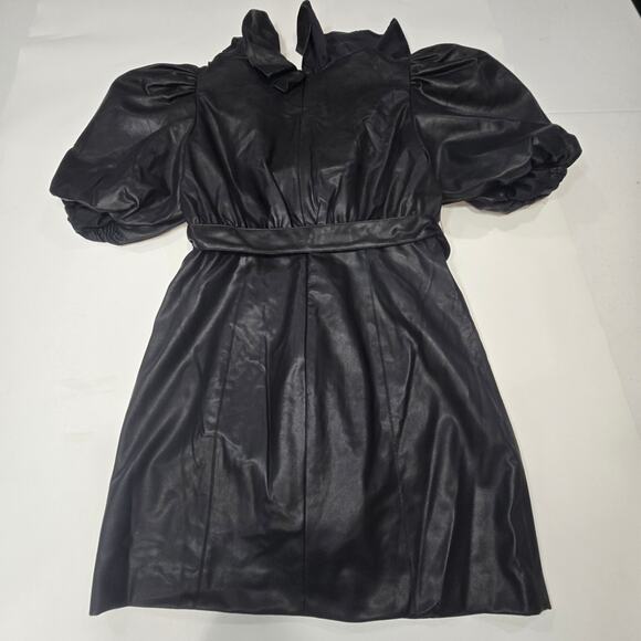 LPA Ballari Dress in Black XL - Picture 14 of 15